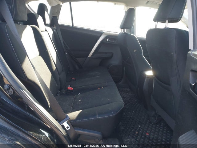 Aukcja sprzedaży 2015 Toyota Rav4 Xle, vin: 2T3RFREV5FW408447, numer aukcji: 12570238