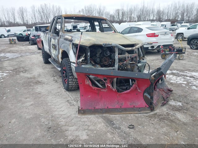 Продаж на аукціоні авто 2011 Ford F350 Super Duty, vin: 1FT8X3BT4BEA08194, номер лоту: 12570239