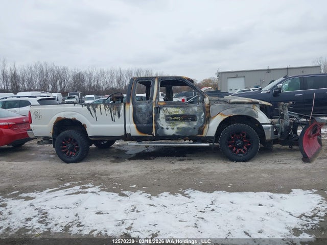 Продаж на аукціоні авто 2011 Ford F350 Super Duty, vin: 1FT8X3BT4BEA08194, номер лоту: 12570239