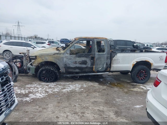 Продаж на аукціоні авто 2011 Ford F350 Super Duty, vin: 1FT8X3BT4BEA08194, номер лоту: 12570239