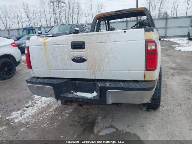 Продаж на аукціоні авто 2011 Ford F350 Super Duty, vin: 1FT8X3BT4BEA08194, номер лоту: 12570239