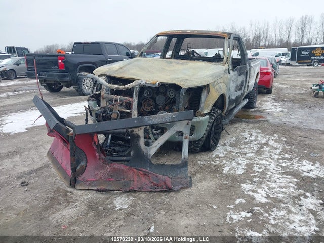 Продаж на аукціоні авто 2011 Ford F350 Super Duty, vin: 1FT8X3BT4BEA08194, номер лоту: 12570239