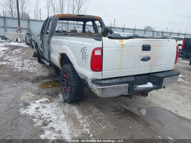 Продаж на аукціоні авто 2011 Ford F350 Super Duty, vin: 1FT8X3BT4BEA08194, номер лоту: 12570239