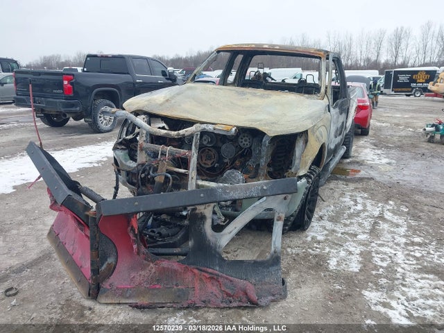 Продаж на аукціоні авто 2011 Ford F350 Super Duty, vin: 1FT8X3BT4BEA08194, номер лоту: 12570239
