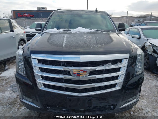 1GYS4JKJ5KR393785 Cadillac ESCALADE ESV