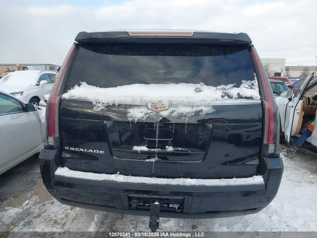 1GYS4JKJ5KR393785 Cadillac ESCALADE ESV