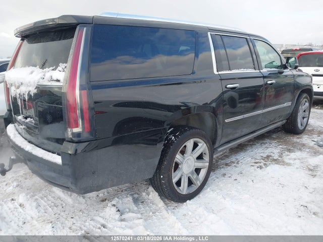 1GYS4JKJ5KR393785 Cadillac ESCALADE ESV