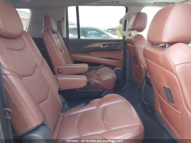 1GYS4JKJ5KR393785 Cadillac ESCALADE ESV
