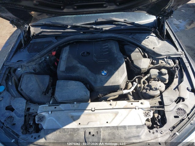 3MW5R7J09L8B08191 BMW 330i Xdrive