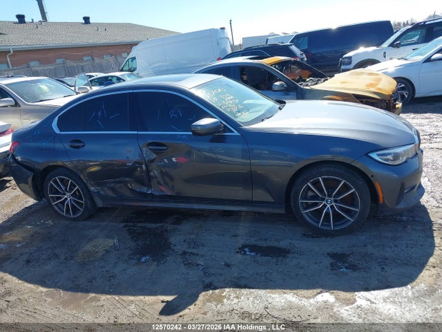 3MW5R7J09L8B08191 BMW 330i Xdrive