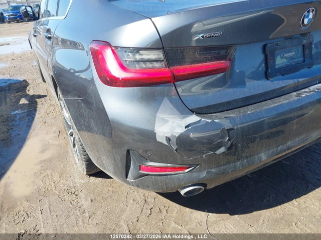 3MW5R7J09L8B08191 BMW 330i Xdrive