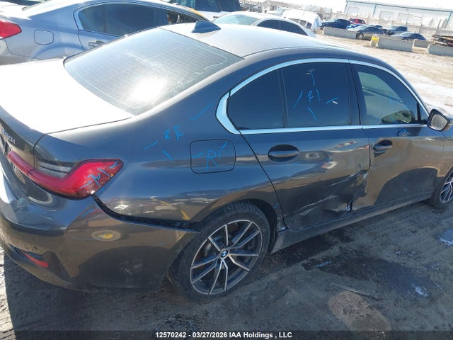 3MW5R7J09L8B08191 BMW 330i Xdrive