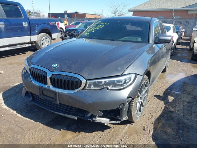 3MW5R7J09L8B08191 BMW 330i Xdrive