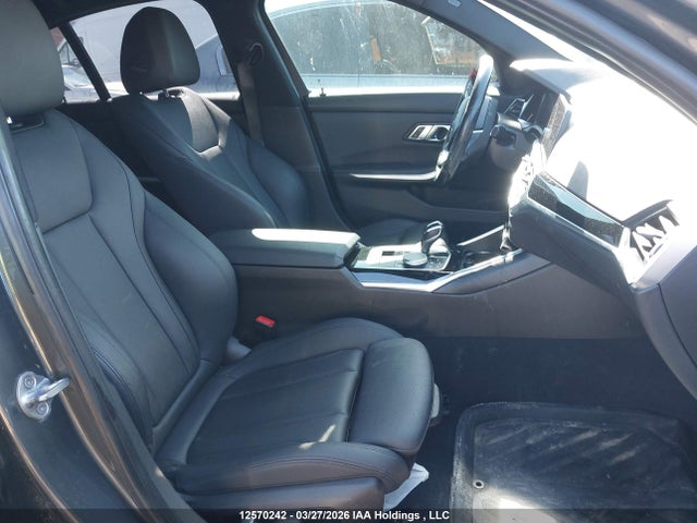3MW5R7J09L8B08191 BMW 330i Xdrive