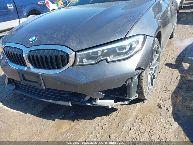 3MW5R7J09L8B08191 BMW 330i Xdrive
