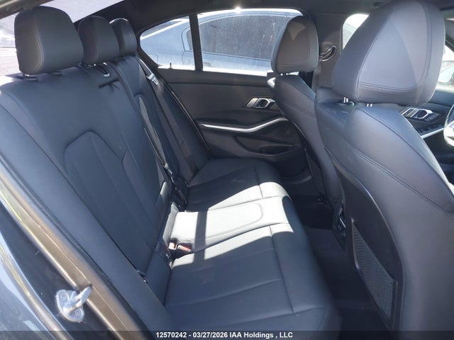 3MW5R7J09L8B08191 BMW 330i Xdrive
