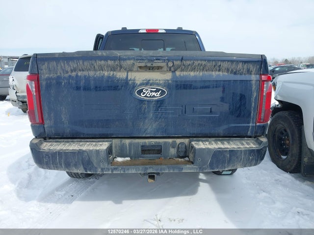 Продажа на аукционе авто 2024 Ford F150 Xlt, vin: 1FTFW3LD3RFB84952, номер лота: 12570246