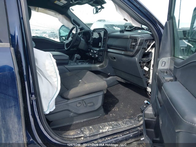 Продажа на аукционе авто 2024 Ford F150 Xlt, vin: 1FTFW3LD3RFB84952, номер лота: 12570246
