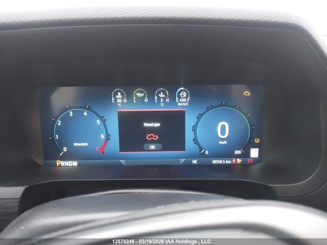 Продажа на аукционе авто 2024 Ford F150 Xlt, vin: 1FTFW3LD3RFB84952, номер лота: 12570246