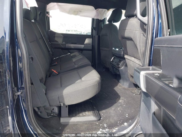Продажа на аукционе авто 2024 Ford F150 Xlt, vin: 1FTFW3LD3RFB84952, номер лота: 12570246