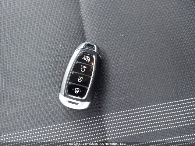 Продаж на аукціоні авто 2023 Hyundai Venue Sel/limited, vin: KMHRC8A31PU257401, номер лоту: 12570248