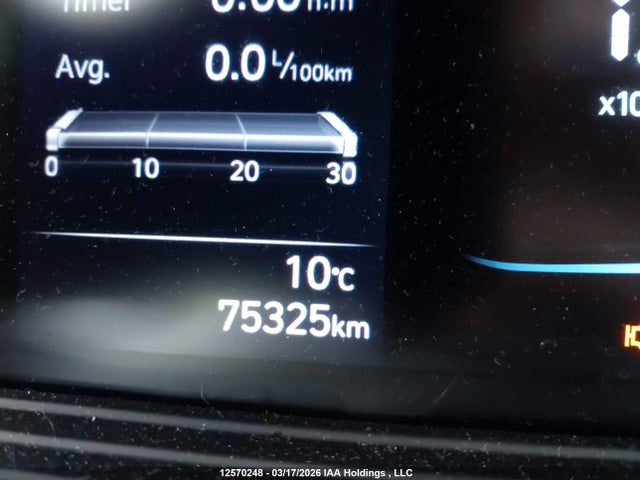 Продаж на аукціоні авто 2023 Hyundai Venue Sel/limited, vin: KMHRC8A31PU257401, номер лоту: 12570248