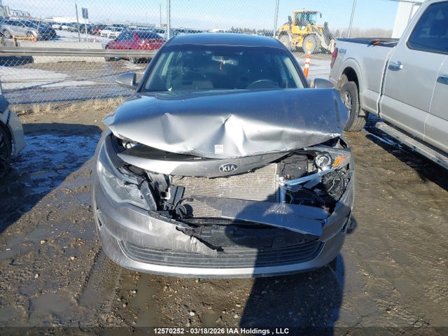 5XXGT4L39JG191064 KIA OPTIMA LX/S