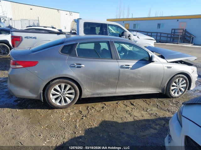 5XXGT4L39JG191064 KIA OPTIMA LX/S