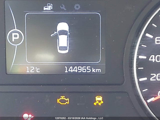 5XXGT4L39JG191064 KIA OPTIMA LX/S