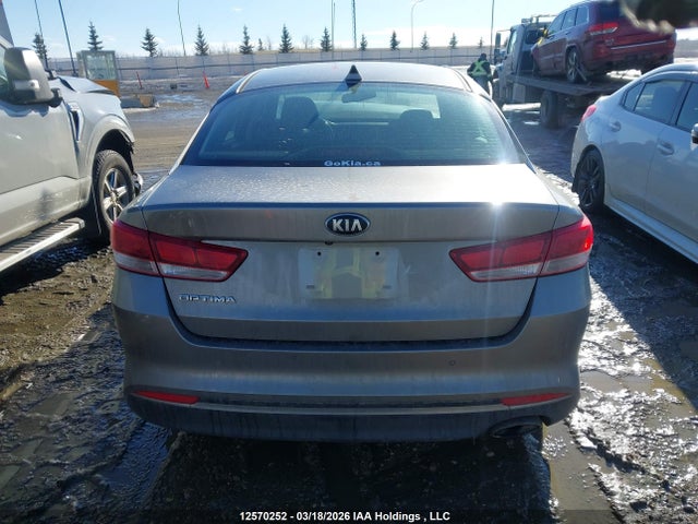 5XXGT4L39JG191064 KIA OPTIMA LX/S