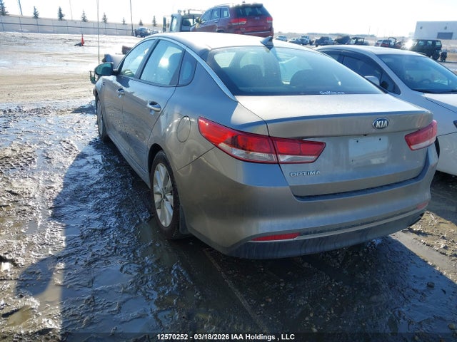 5XXGT4L39JG191064 KIA OPTIMA LX/S