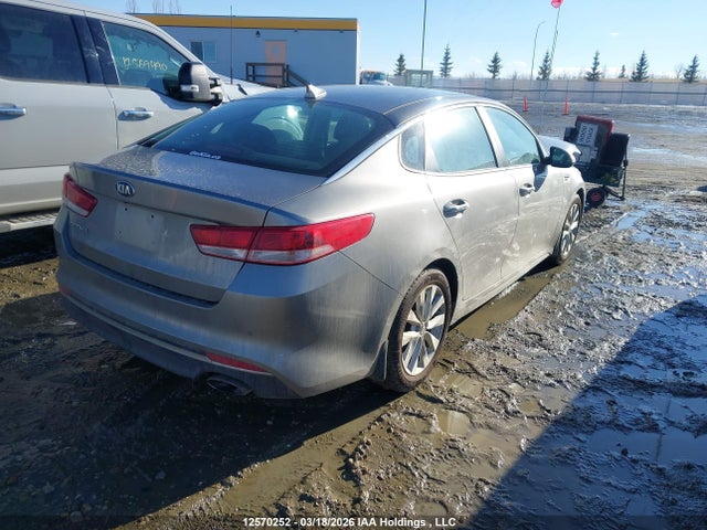 5XXGT4L39JG191064 KIA OPTIMA LX/S
