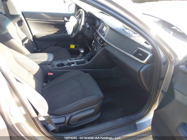 5XXGT4L39JG191064 KIA OPTIMA LX/S