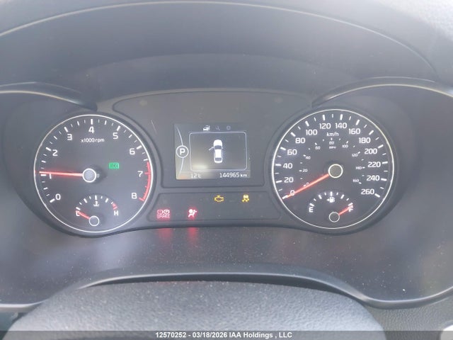 5XXGT4L39JG191064 KIA OPTIMA LX/S