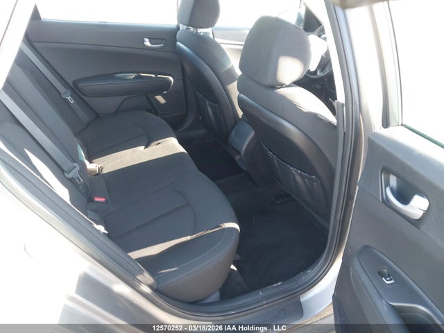 5XXGT4L39JG191064 KIA OPTIMA LX/S