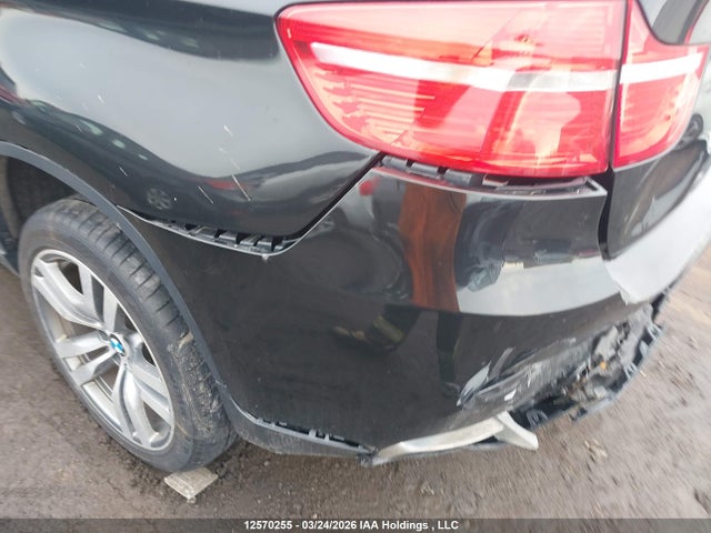 Aukcja sprzedaży 2009 Bmw X6 Xdrive50i, vin: 5UXFG83579LZ92224, numer aukcji: 12570255