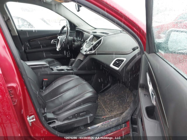Aukcja sprzedaży 2014 Gmc Terrain Denali, vin: 2GKFLZE37E6268989, numer aukcji: 12570256