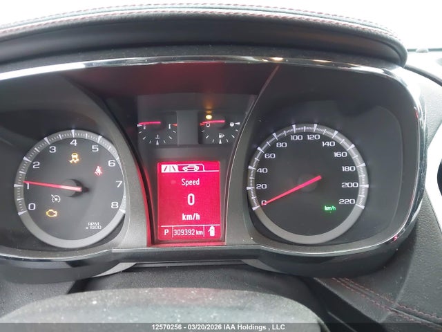 Aukcja sprzedaży 2014 Gmc Terrain Denali, vin: 2GKFLZE37E6268989, numer aukcji: 12570256