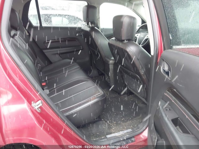 Aukcja sprzedaży 2014 Gmc Terrain Denali, vin: 2GKFLZE37E6268989, numer aukcji: 12570256
