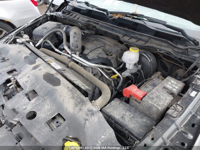 3C6RR7KT0KG723303 RAM 1500 Classic St