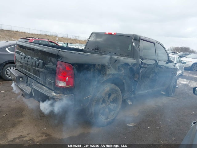 3C6RR7KT0KG723303 RAM 1500 Classic St