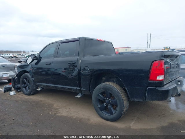 3C6RR7KT0KG723303 RAM 1500 Classic St