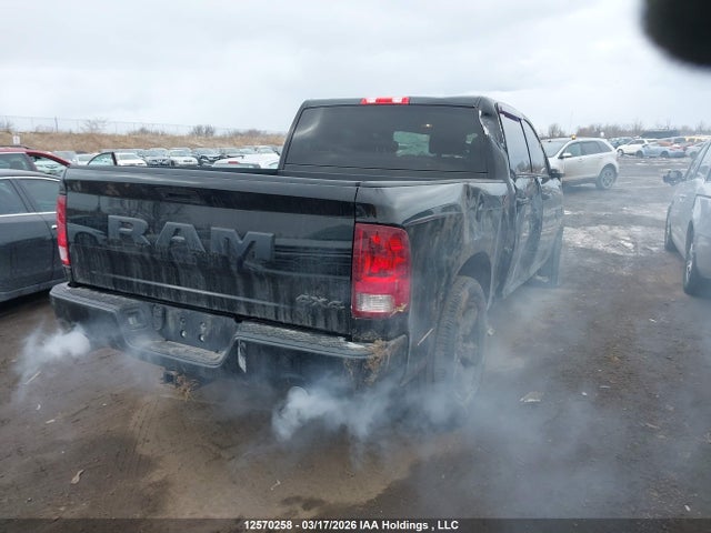 3C6RR7KT0KG723303 RAM 1500 Classic St