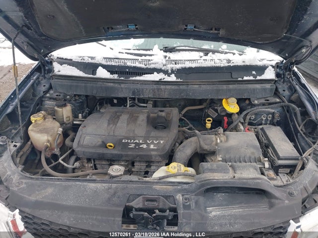 Aukcja sprzedaży 2014 Dodge Journey, vin: 3C4PDCAB6ET229104, numer aukcji: 12570261