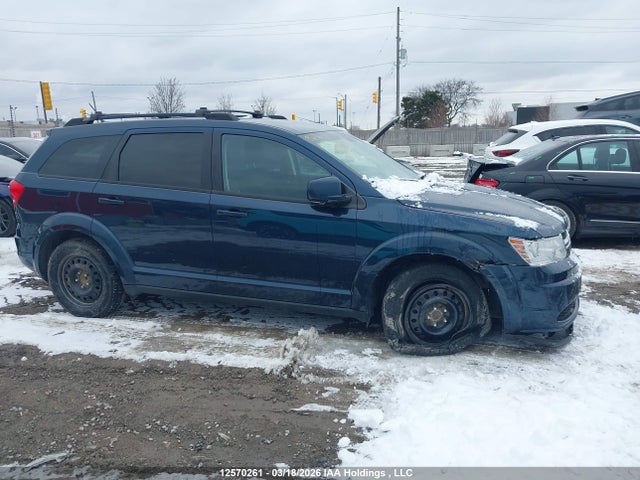Aukcja sprzedaży 2014 Dodge Journey, vin: 3C4PDCAB6ET229104, numer aukcji: 12570261