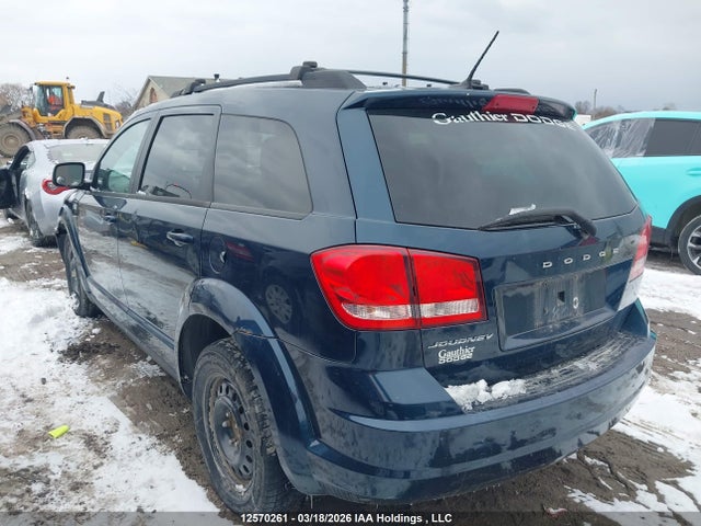 Aukcja sprzedaży 2014 Dodge Journey, vin: 3C4PDCAB6ET229104, numer aukcji: 12570261
