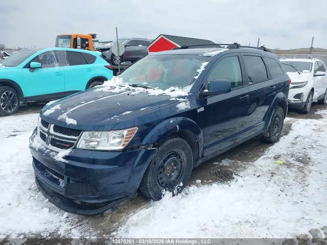 Aukcja sprzedaży 2014 Dodge Journey, vin: 3C4PDCAB6ET229104, numer aukcji: 12570261