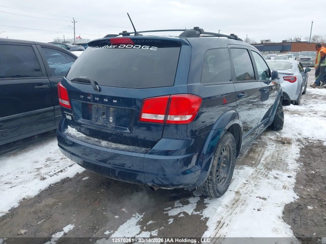 Aukcja sprzedaży 2014 Dodge Journey, vin: 3C4PDCAB6ET229104, numer aukcji: 12570261
