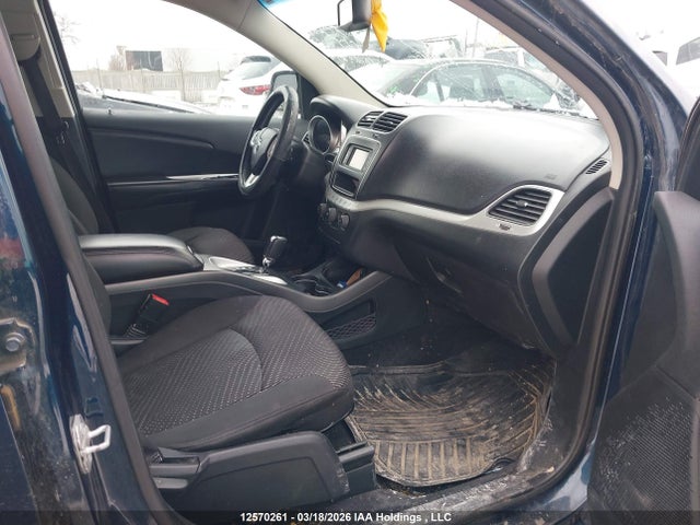 Aukcja sprzedaży 2014 Dodge Journey, vin: 3C4PDCAB6ET229104, numer aukcji: 12570261