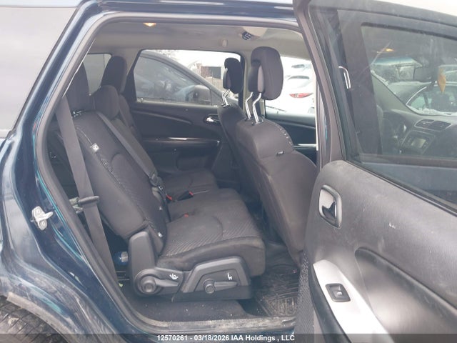 Aukcja sprzedaży 2014 Dodge Journey, vin: 3C4PDCAB6ET229104, numer aukcji: 12570261